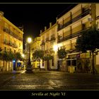 Sevilla @ Night VI