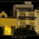 Sevilla @ Night VIII