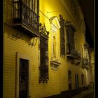 Sevilla @ Night X