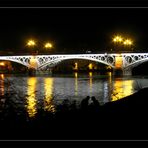 Sevilla nights