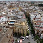 Sevilla - Panorama