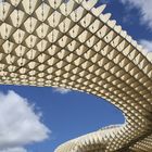 Sevilla, parasol