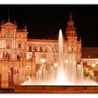 Sevilla - Plaza de España #2