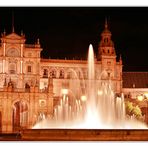 Sevilla - Plaza de España #2