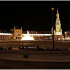 Sevilla - Plaza de España (2)