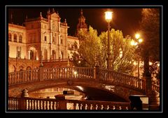 Sevilla - Plaza de España #3