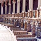 Sevilla Plaza de España