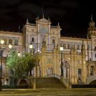 Sevilla - Plaza de España #4