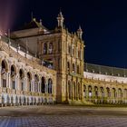 Sevilla - Plaza de España