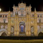 Sevilla - Plaza de España #5