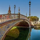 Sevilla-Plaza de España