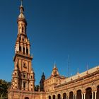 Sevilla-Plaza de España