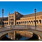 Sevilla, Plaza Espana