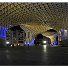 Sevilla, Plaza Mayor