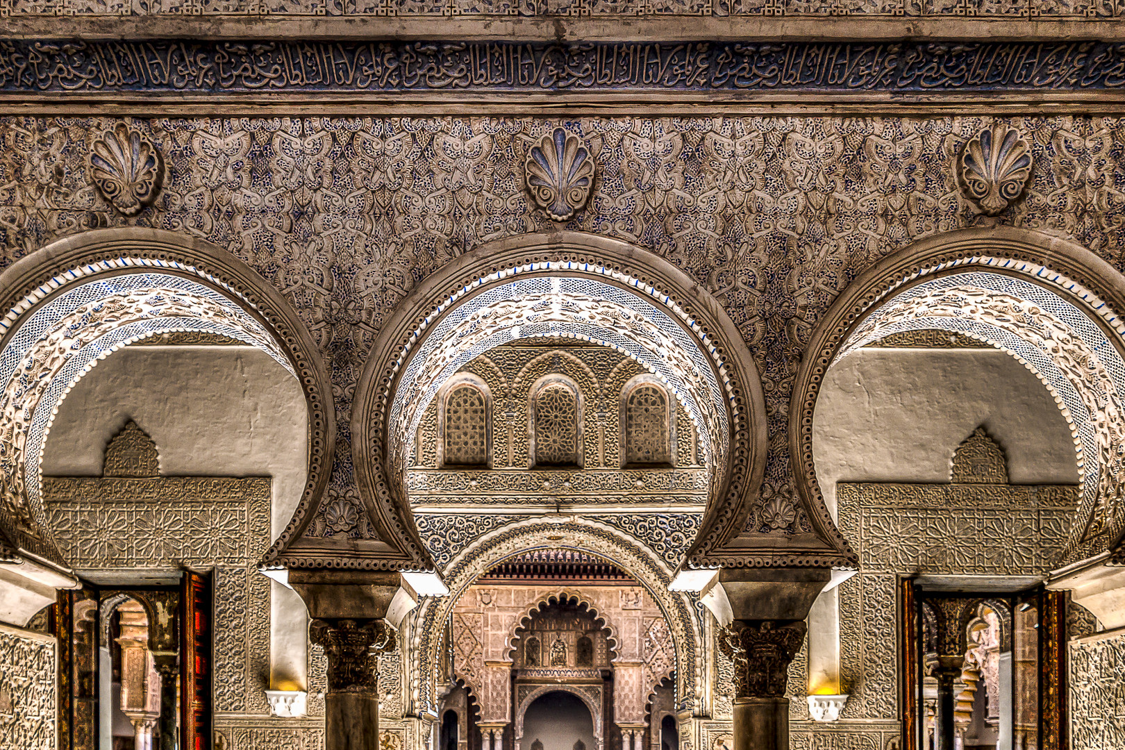 Sevilla - Real Alcázar de Sevilla