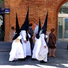 Sevilla: Semana Santa