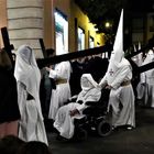 Sevilla - Semana Santa