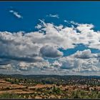 Sevilla, Sierra Norte.