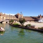 Sevilla, Spain