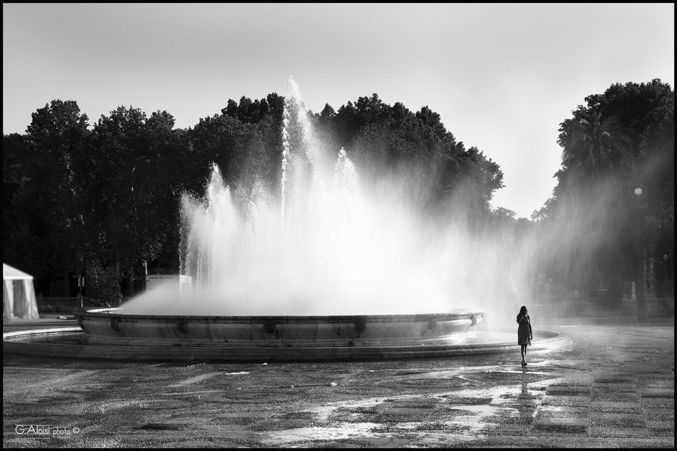 Sevilla, Spain