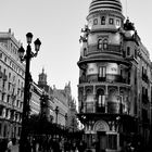 Sevilla Streets