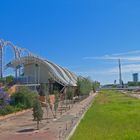 Sevilla - Technologiepark