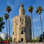 Sevilla: Torre de Oro