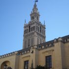 Sevilla, una maravilla