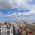 Sevilla-von-oben