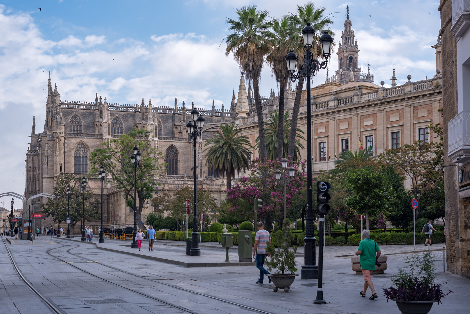 Sevilla_Andalusien