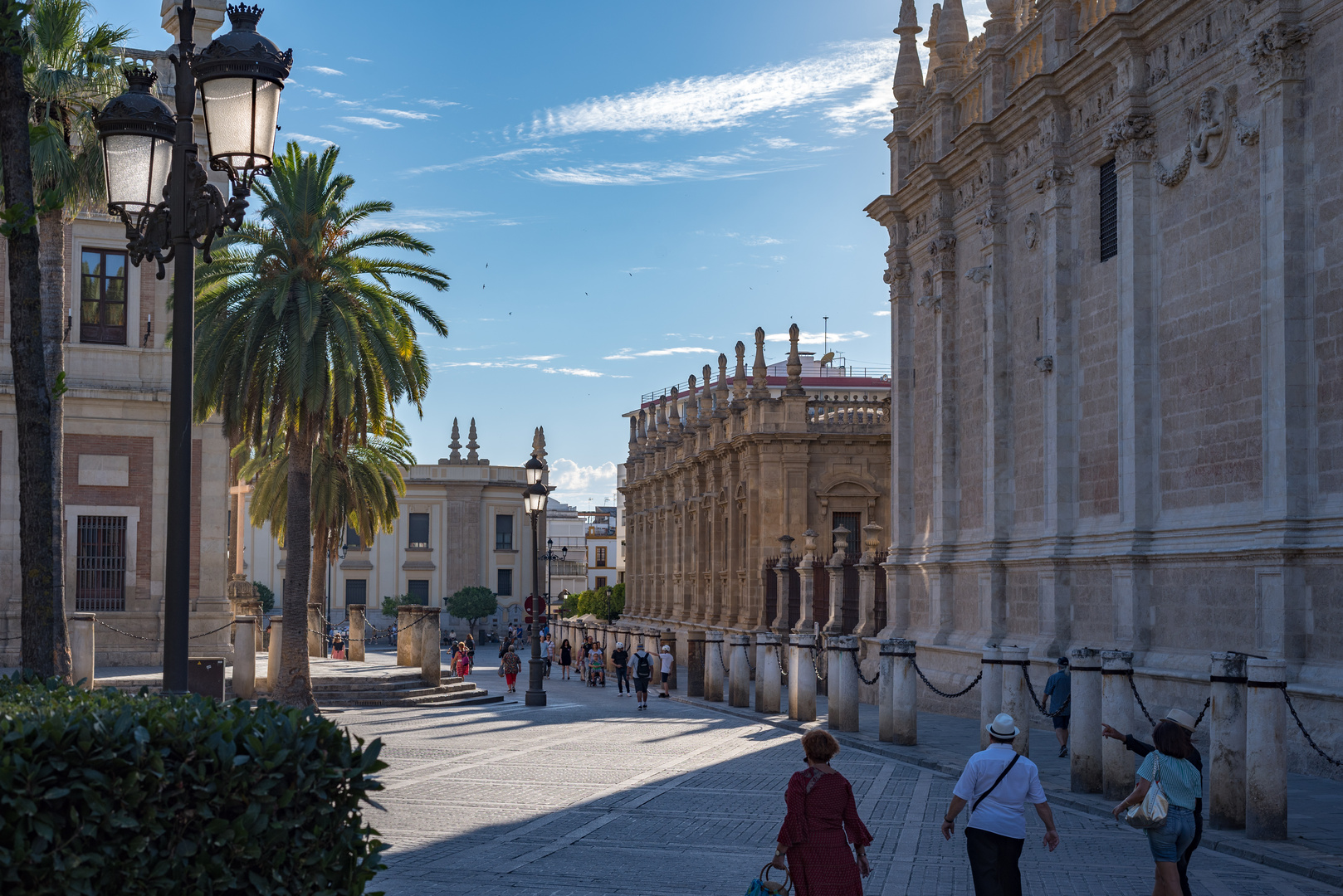 Sevilla_Andalusien