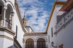 Sevilla_Plaza de Toros de la Maestranza