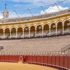 Sevilla_Plaza de Toros de la Maestranza