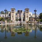 Sevilla,Spanien