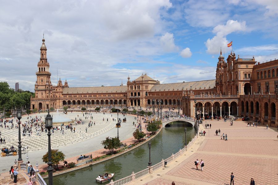 Seville