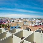 Seville from the Metropol Parasol II.