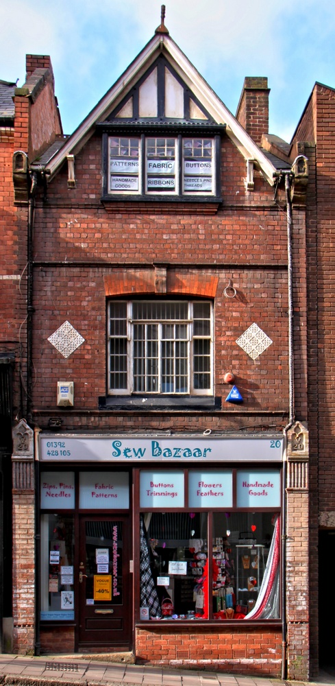 Sew Bazaar