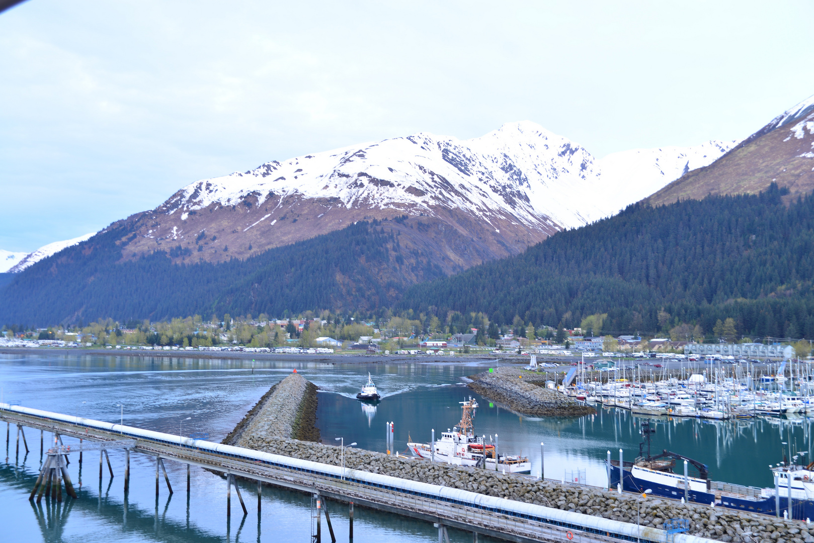 Seward Alaska