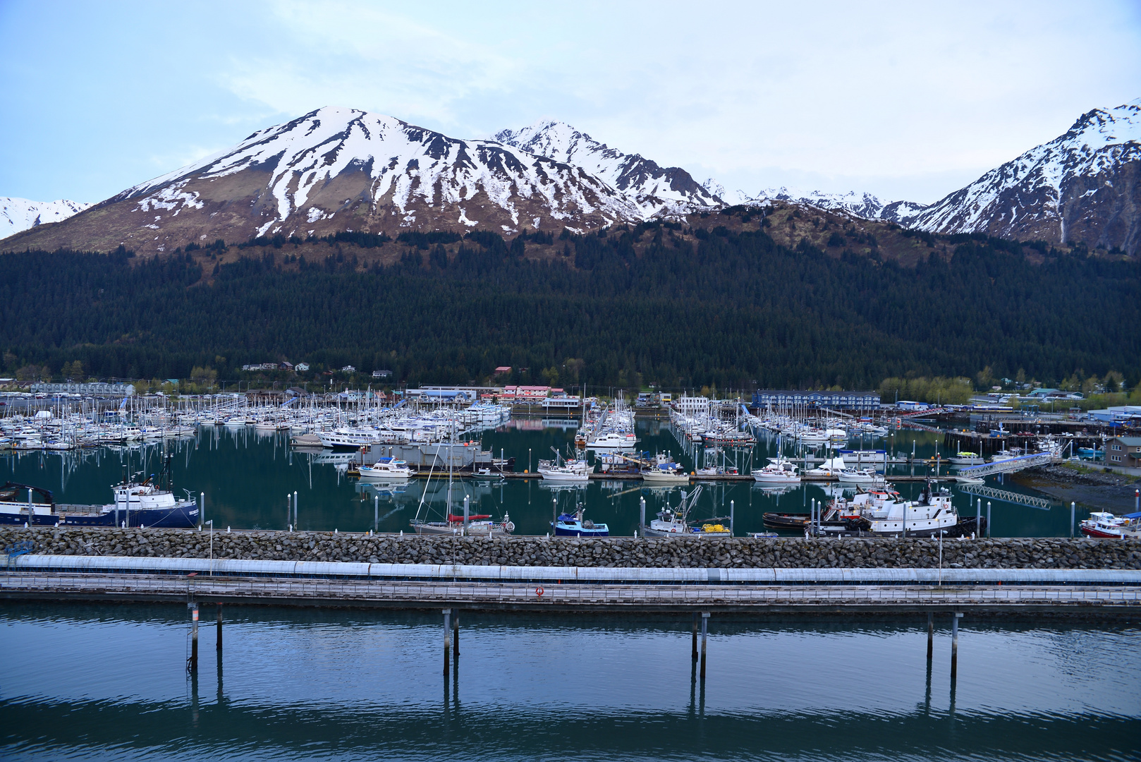 Seward Alaska 2