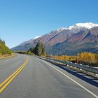 Seward - Highway - Alaska