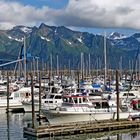 Seward Marina