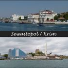 Sewastopol - Waterfront