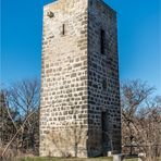 Seweckenwarte bei Quedlinburg