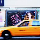 Sex and the City