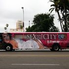 SEX AND THE CITY