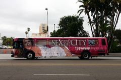 SEX AND THE CITY