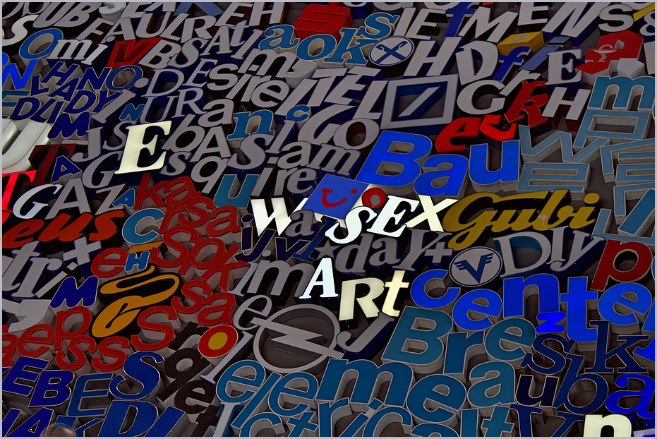 ... Sex - Art ...