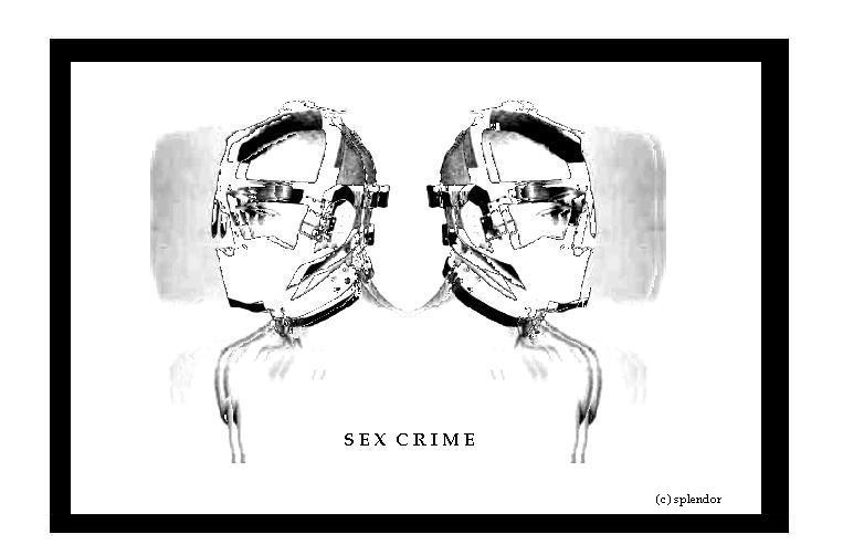 sex crime