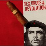 Sex, Drugs & Revolution