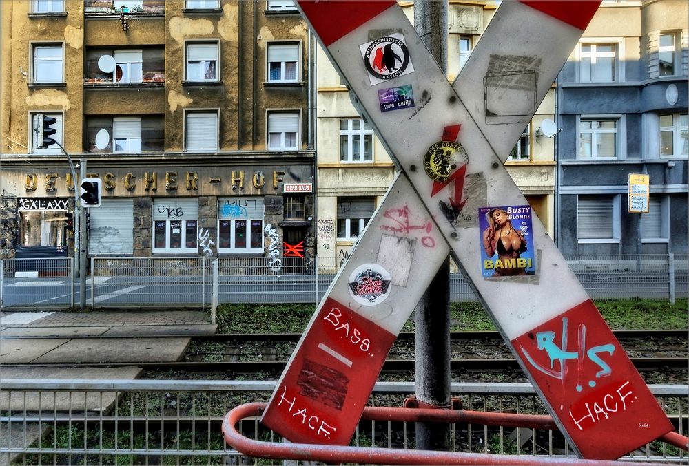 „Sex Sells“ Foto & Bild fotos, city, street Bilder auf